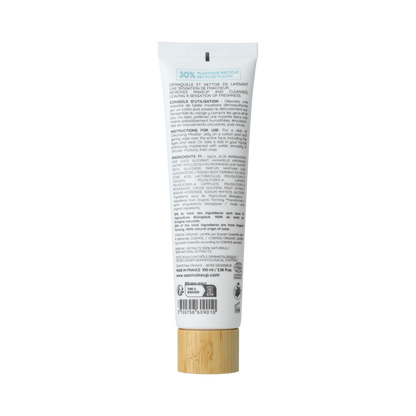 ZAO Cleansing Micellar Jelly 100.00 Milliliter