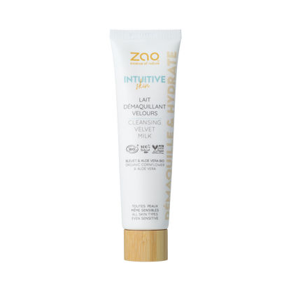ZAO Cleansing Velvet Milk 100.00 Milliliter