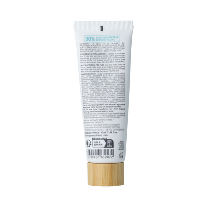 ZAO Pro-Age Excellence Mask 50.00 Milliliter