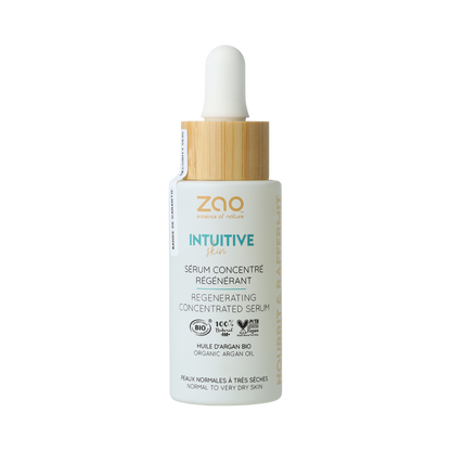 ZAO Regenerating Concentrated Serum 30.00 Milliliter