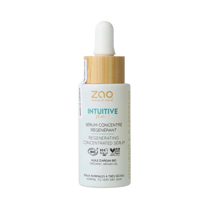ZAO Regenerating Concentrated Serum 30.00 Milliliter