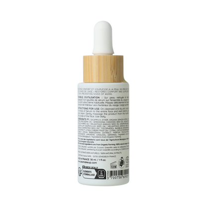 ZAO Regenerating Concentrated Serum 30.00 Milliliter