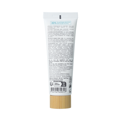 ZAO Moisturising Rich Cream 50.00 Milliliter