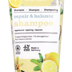 Niyok shampoo Repair & Balance 200.00 Milliliter