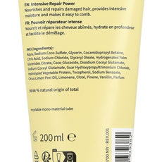 Niyok shampoo Repair & Balance 200.00 Milliliter
