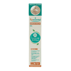 Puressentiel Wondjes en builen gel 33 essentiele olie 20.00 Milliliter