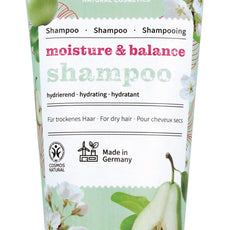 Niyok shampoo Moisture & Balance 200.00 Milliliter