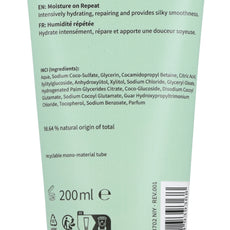 Niyok shampoo Moisture & Balance 200.00 Milliliter