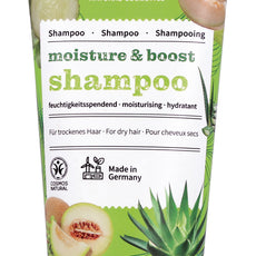 Niyok shampoo Moisture & Boost 200.00 Milliliter