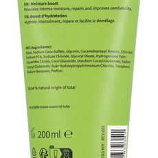Niyok shampoo Moisture & Boost 200.00 Milliliter