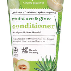 Niyok conditioner Moisture & Glow 150.00 Milliliter