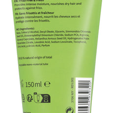 Niyok conditioner Moisture & Glow 150.00 Milliliter