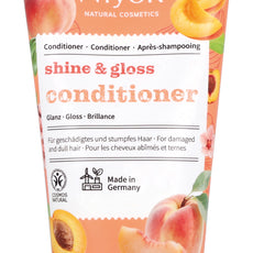 Niyok conditioner Shine & Gloss 150.00 Milliliter