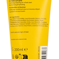 Niyok shower gel Citrus Energy 200.00 Milliliter