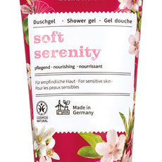 Niyok shower gel Soft Serenity 200.00 Milliliter