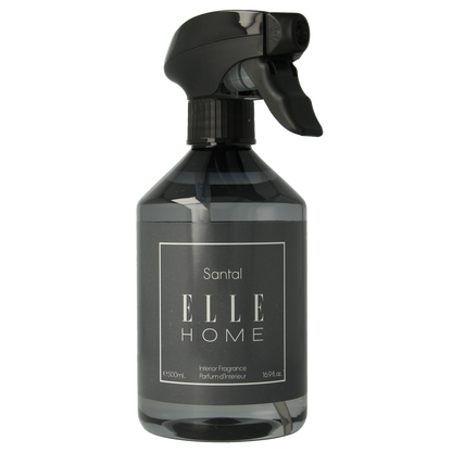 Elle Home Santal interior spray 500.00 Milliliter