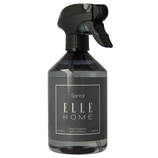 Elle Home Santal interior spray 500.00 Milliliter