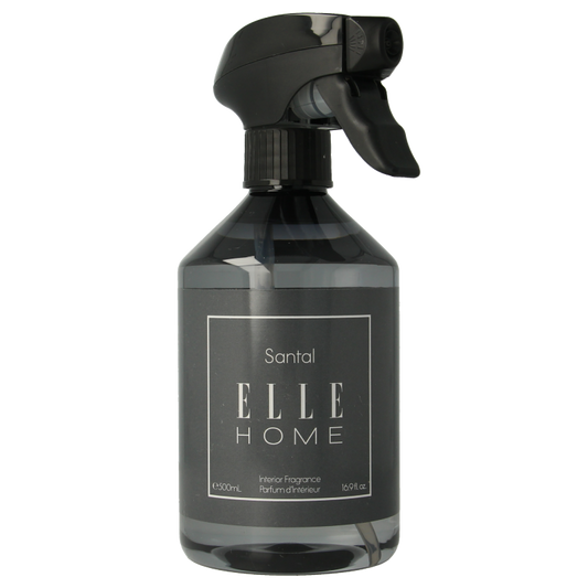 Elle Home Santal interior spray 500 Milliliter