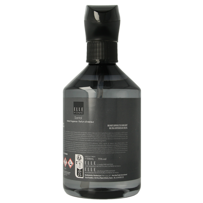 Elle Home Santal interior spray 500.00 Milliliter