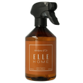 Elle Home Ambre d'or interior spray 500 Milliliter