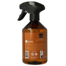Elle Home Ambre d'or interior spray 500.00 Milliliter