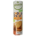 Bisson Choco bisson cacao speltmeel bio 300 Gram