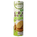 Bisson Choco Bisson hazelnoot bio 300.00 Gram