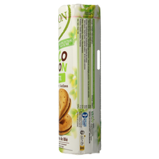 Bisson Choco Bisson hazelnoot bio 300.00 Gram