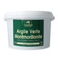 Naturado  Groene klei montmorillon emmer 2.50 Kilogram