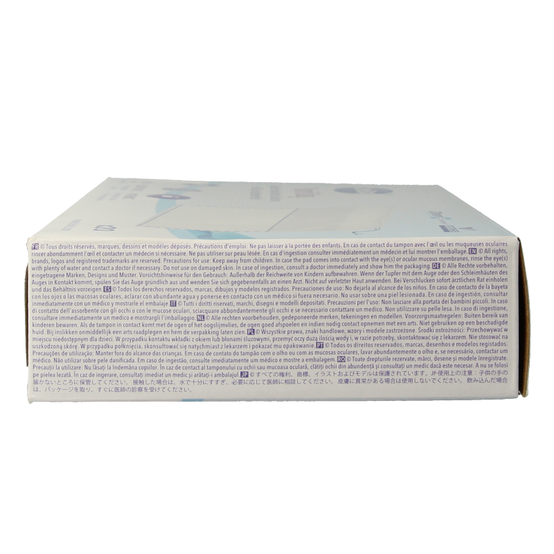 CareBag Carebag braakzak met geurabsorb 20 Stuks