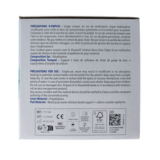 CareBag Ondersteekzak 500 20.00 Stuks