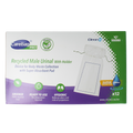 CareBag Wegwerpurinaal man 12.00 Stuks