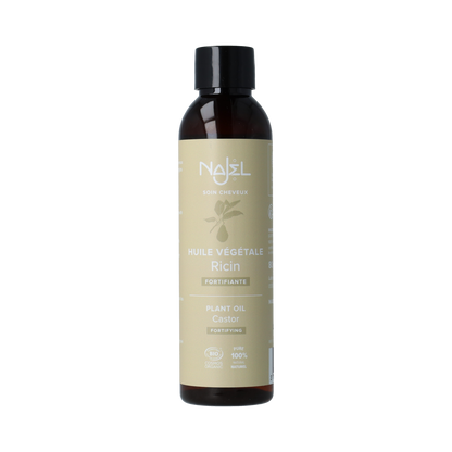 Najel Aleppo Ricinusolie 80.00 Milliliter