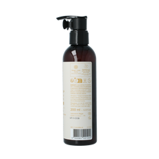 Najel Aleppo Zeep liquid chamomile pompfles 200.00 Milliliter