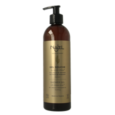 Najel Showergel prickly pear 500.00 Milliliter