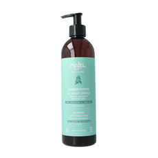 Najel Aleppo Aleppo shampoo vet haar 500.00 Milliliter