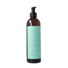 Najel Aleppo Aleppo shampoo vet haar 500.00 Milliliter