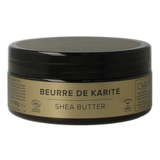 Najel Aleppo Shea butter 100.00 Gram