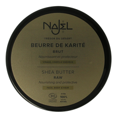 Najel Aleppo Shea butter 100.00 Gram