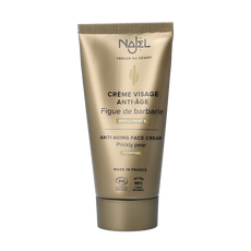 Najel Aleppo Gezichtscreme verstevigend anti-age 50.00 Milliliter