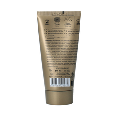Najel Aleppo Gezichtscreme verstevigend anti-age 50.00 Milliliter