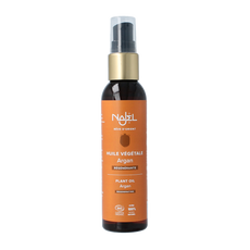 Najel Aleppo Argan oil 80.00 Milliliter