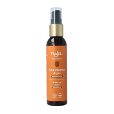 Najel Aleppo Argan oil 80 Milliliter