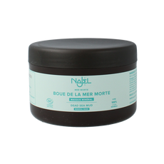 Najel Aleppo Aleppo masker dode zee klei 300.00 Gram