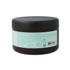 Najel Aleppo Aleppo masker dode zee klei 300.00 Gram