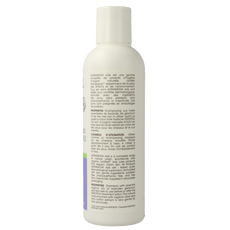 Alphanova Kids Kids bio anti-head lice & nits shampoo 200 Milliliter