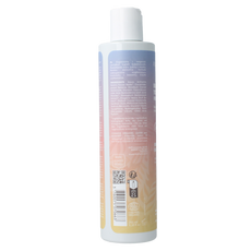 Alphanova Kids Kids bio bubble bath strawberry 250 Milliliter