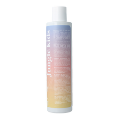 Alphanova Kids Kids bio bubble bath strawberry 250 Milliliter