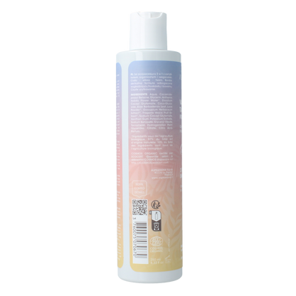 Alphanova Kids Kids bio showergel strawberry 250.00 Milliliter