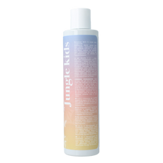 Alphanova Kids Kids bio showergel strawberry 250 Milliliter